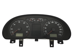 Bloc Compteurs Vitesse VW Polo 4 6Q0920820 110080125001 30029