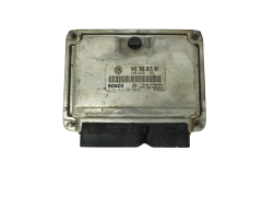 Calculateur 045906019BQ 0281012708 VW Seat Bosch 16950