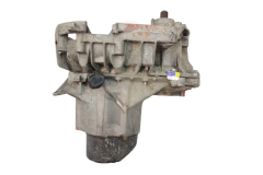 Boîte De Vitesse JB1052 1,2 8v C3G Renault Twingo 1