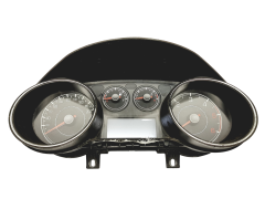 Bloc Compteurs Vitesse Fiat Bravo 51761172 503001980000 36163