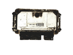 Calculateur PSA 0261206246 9637838780id08 Bosch 18373