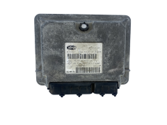 Calculateur IAW4AF.M9 55187372 61600.627.05 Fiat Magneti Marelli 50325