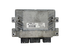 Calculateur S120200105A 8200522357 8200510536 Renault 60735