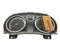 Bloc Compteurs Vitesse Opel Corsa D P0013316504 0001958237 51866 Bloc Compteurs Vitesse Opel Corsa D P0013316504 0001958237 51866