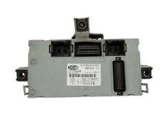 Calculateur BSI Fiat 51754966 501860410000 NBC843.71 Magneti Marelli 19648