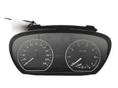 Bloc Compteurs Vitesse BMW 1 E87 9220941-01 1024932-98 31509 Bloc Compteurs Vitesse BMW 1 E87 9220941-01 1024932-98 31509