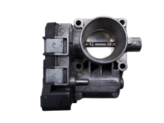 Boitier Papillon D’admission 55250461 40GTE3F Fiat Lancia Ford FPT 2768