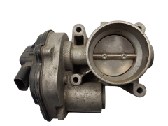 Boitier Papillon D’admission Ford Volvo VP4F9U-9E928-AB VP4M5U-9E927-DC Boitier Papillon D’admission Ford Volvo VP4F9U-9E928-AB VP4M5U-9E927-DC