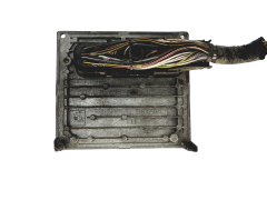 Calculateur S118107004D 3S61-12A650-CB Ford Siemens 26110
