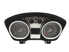 Bloc Compteurs Vitesse Ford Focus 8V4T-10849-GJ 8V4T10849GJ 29079 Bloc Compteurs Vitesse Ford Focus 8V4T-10849-GJ 8V4T10849GJ 29079