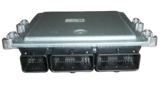 Calculateur Ecu Renault Megane Scenic Talisman 1.5 dCi 237107343R