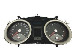 Bloc Compteurs Vitesse Renault Megane 2 8200364023 F 49418
