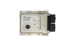Calculateur 51994083 BC.0116760.F 9GF.T9 Fiat FPT Calculateur 51994083 BC.0116760.F 9GF.T9 Fiat FPT