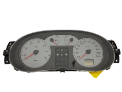 Bloc Compteurs Vitesse Renault Clio 2 7700436472 21752