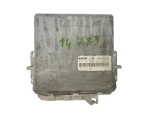 Calculateur 0281010113  MSB101071 Land Rover Bosch 59797