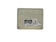 Calculateur Toyota 89661-10240 211000-4550 Fujitsu 40580