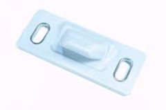 Verrou De Serrure De Portes Droit Original Jumper Boxer Ducato III 1613353980