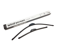 Raclettes De Balai Original Renault Kadjar 650/425 288901965R