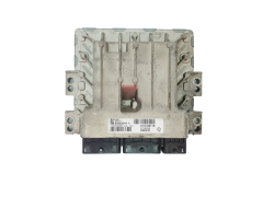 Calculateur Renault S180158106A 237103011R 237102256R Continental  Calculateur Renault S180158106A 237103011R 237102256R Continental