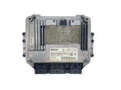 Calculateur 0281011634 9662872280 9653958980 PSA Bosch 63202