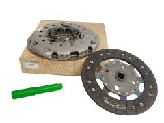 Ensemble D`Embrayage Original 302051247R Renault Ensemble D`Embrayage Original 302051247R Renault