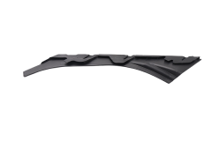 Moulure de Phare Droit Pour VW Touareg 7P6941778A 99411329802 DPA