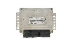 Calculateur 0281010335 46822351 15642JAA Alfa Romeo Bosch 47283