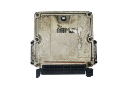Calculateur 0281010368 9636255080 28FM0313 PSA Bosch 39410 Calculateur 0281010368 9636255080 28FM0313 PSA Bosch 39410