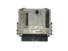 Calculateur 9825318180 0281034189 9806460480 PSA Bosch 37219