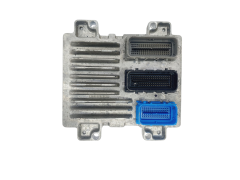 Calculateur 12649905 12643636 AA7Y Chevrolet ACDelco Calculateur 12649905 12643636 AA7Y Chevrolet ACDelco