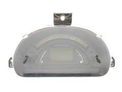 Bloc Compteurs Vitesse Citroen C2 C3 P9650735480 G 01 25829