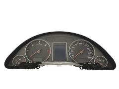 Bloc Compteurs Vitesse Audi A4 B6 8E0920900G 0263626020 28881 Bloc Compteurs Vitesse Audi A4 B6 8E0920900G 0263626020 28881