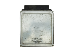 Calculateur 2M5A-12A650-PD 12220510 R0411C004E Ford Delphi 15458