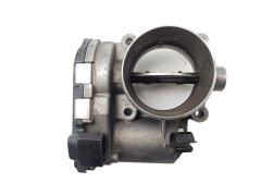 Boitier Papillon D’admission Ford BK2Q-9E926-AC 0280750598 2.2 TDCI 2623