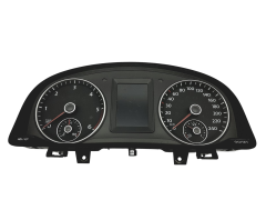 Bloc Compteurs Vitesse VW Caddy 2K0920876F A2C89609400 51939 Bloc Compteurs Vitesse VW Caddy 2K0920876F A2C89609400 51939