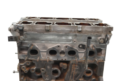 La Culasse, 9636076010 0200GA  1,6 16v Citroen Peugeot NFU