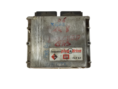 Calculateur LPG 67R011002 110R001001 031001 FLY SF BRC 15591