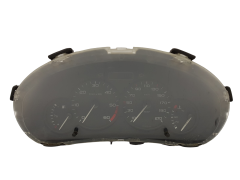 Bloc Compteurs Vitesse Peugeot 206 9656696080 000500110 23637