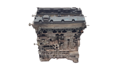 Moteur À Essence 6FZ 10LT01 1.8 16v Citroen Picasso
