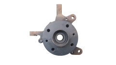 Fusée De Roue Avant Droit Renault ABS 7700437032 7700830220 Fusée De Roue Avant Droit Renault ABS 7700437032 7700830220