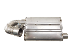 Silencieux Nouvelle Original Webasto Thermo Top V 9001800D Silencieux Nouvelle Original Webasto Thermo Top V 9001800D