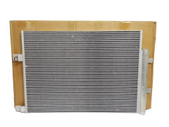 Condenseur De Climatisation Original Renault 921008539R