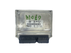 Calculateur 8D0906018R 0261206317 VW Bosch 62693