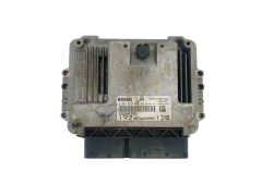 Calculateur 55204761 0281012862 Fiat Bosch 35532
