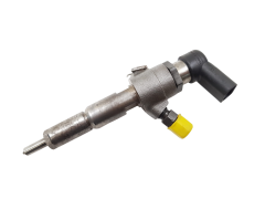 Injection De Combustible Citroen Peugeot Ford 9663429280 1.4 HDI TDCi Siemens Injection De Combustible Citroen Peugeot Ford 9663429280 1.4 HDI TDCi Siemens