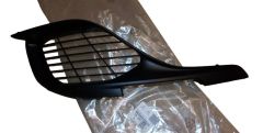 Grille de pare-chocs Droit Original 1610744080 Peugeot