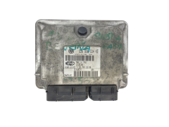 Calculateur 036906034KE IAW4TV.KE Skoda Magneti Marelli 57824