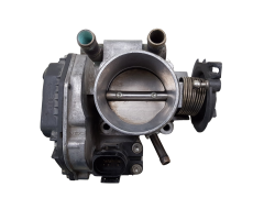 Boitier Papillon D’admission 058133063 408.237/210/001 Audi VW VDO 1482