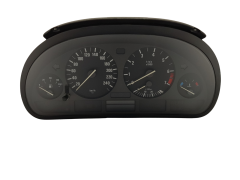 Bloc Compteurs Vitesse BMW X5 E53 6211 6907020