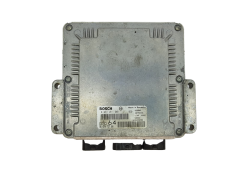 Calculateur PSA 0281011081 9647472780 9646850580 Bosch